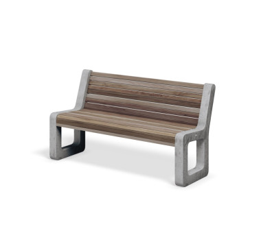 Rima bench