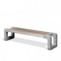 Kipa bench