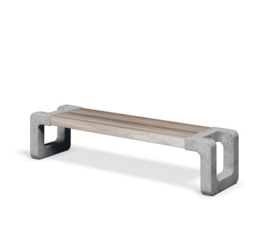 Kipa bench