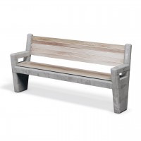 Itaka bench