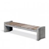 Bora bench