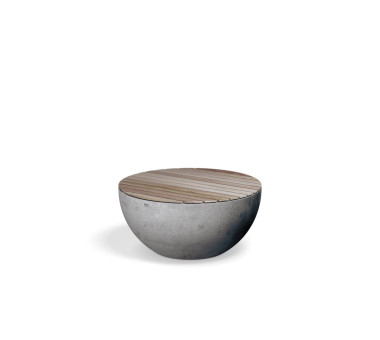 Trika bench