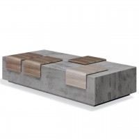 Helga bench