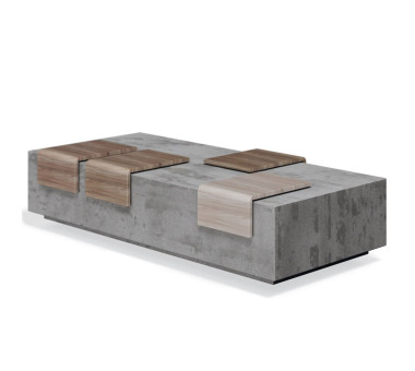 Helga bench