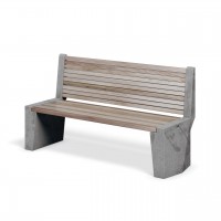 Cassa bench