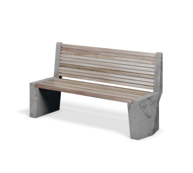 Cassa bench