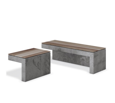 Peshta bench