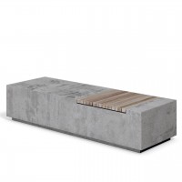 Gippa bench