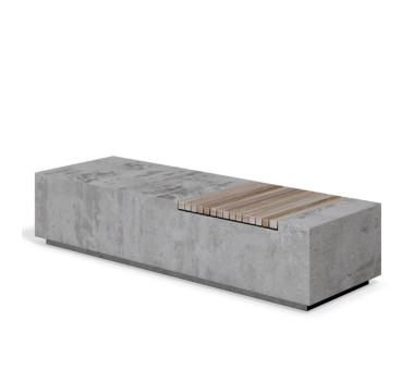 Gippa bench