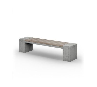 Lora bench