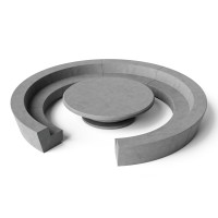 Concrete Lounge CL02