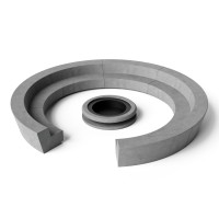 Concrete Lounge CL05