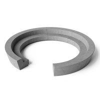 Concrete Lounge CL06