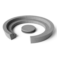 Concrete Lounge CL03