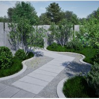 Stepping Stones PL02