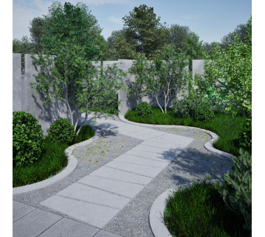 Stepping Stones PL02