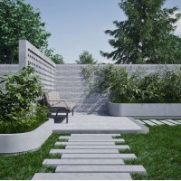 Stepping Stones PL03