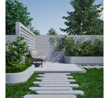 Stepping Stones PL05