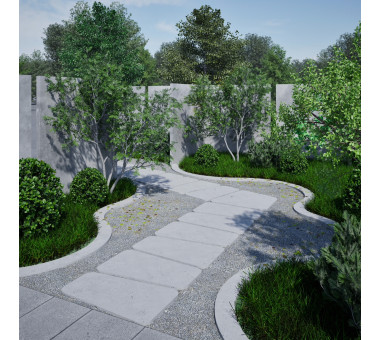 Stepping Stones PL06