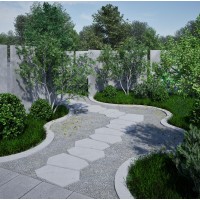 Stepping Stones PL010