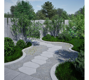 Stepping Stones PL010
