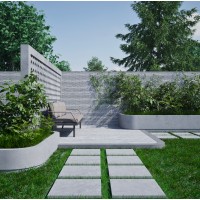 Stepping Stones PL01