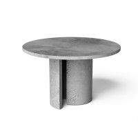 Concrete table ST012