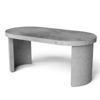 Concrete table ST019