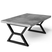 Concrete table ST021