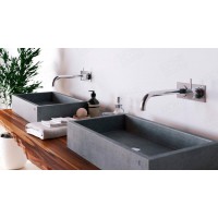 Concrete Sink M4A