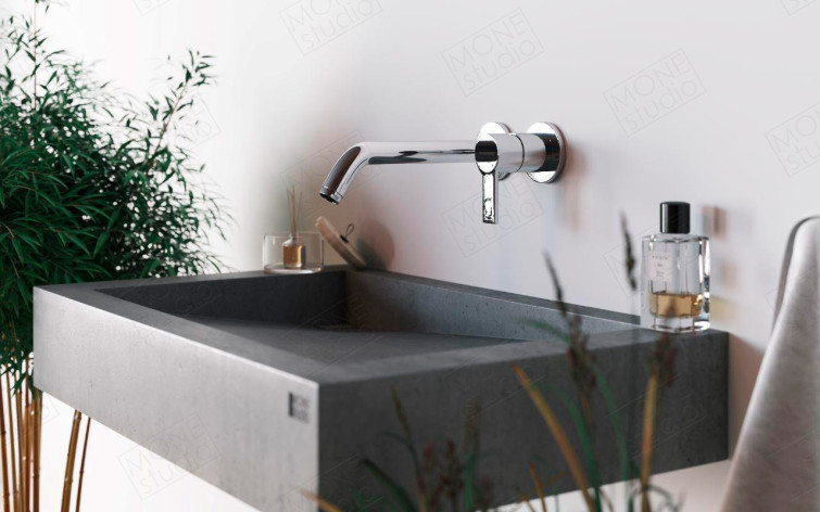 Concrete Sink M7B