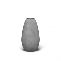 Concrete ashtray U04